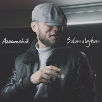Azzamchik — Salam Aleykum — обложка